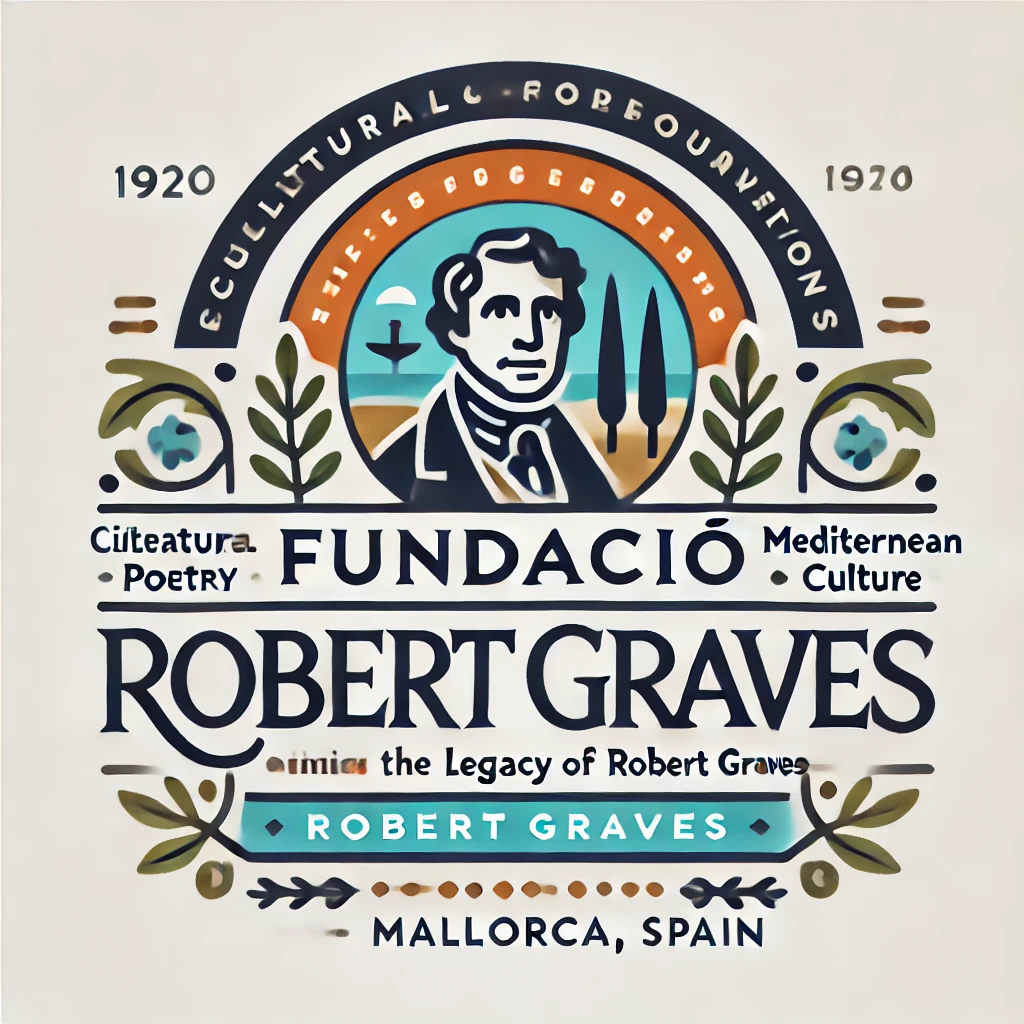 Icon for 'Fundació Robert Graves